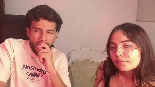 abbyyandmaxx online show from 07/23/26, 01:58