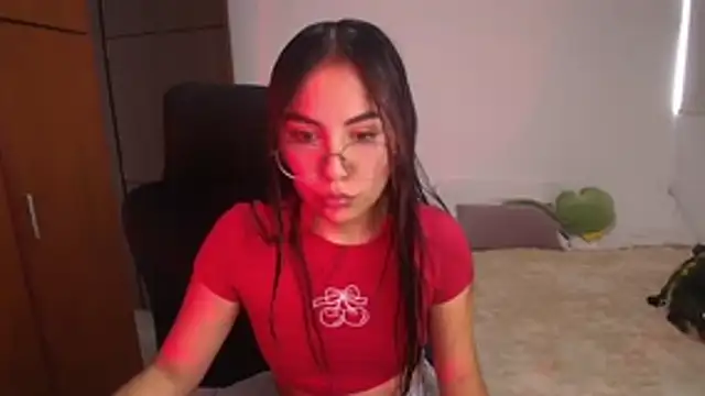 abbyyandmaxx online show from 07/27/26, 03:30