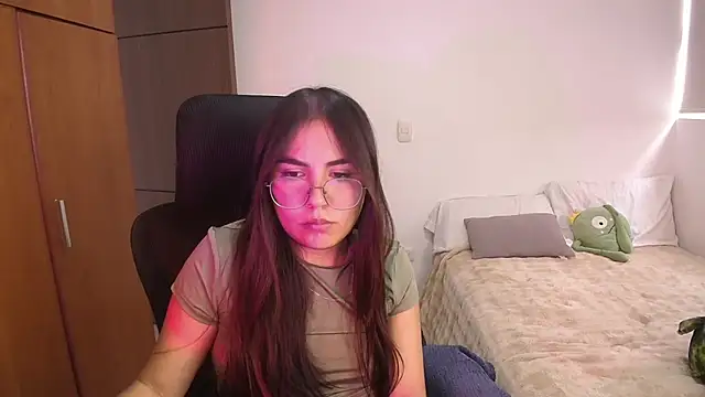 abbyyandmaxx online show from 07/31/26, 03:55