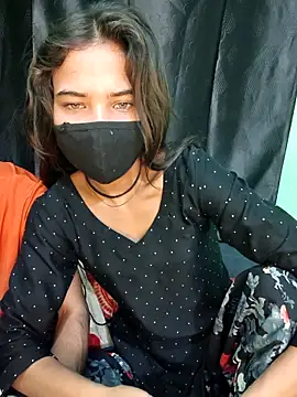 VelvetVibe 75 online show from 05/10/26, 01:33