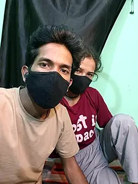 VelvetVibe 75 online show from 06/05/26, 05:58
