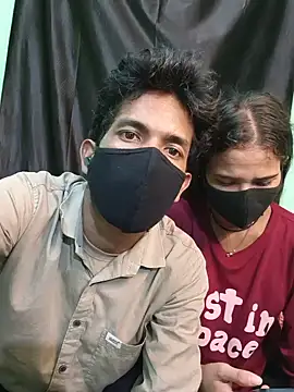 VelvetVibe 75 online show from 06/05/26, 03:29