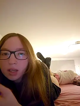 Freaky-Doll online show from 07/14/26, 08:47