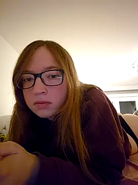 Freaky-Doll online show from 07/22/26, 08:33