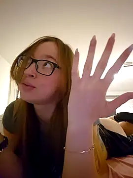 Freaky-Doll online show from 07/25/26, 10:07
