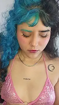 La-venuss online show from 04/30/26, 01:23