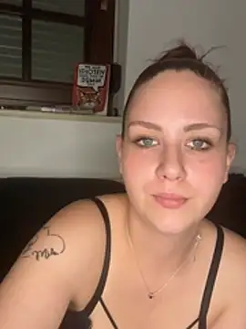 CuteBeaX online show from 07/11/26, 07:16