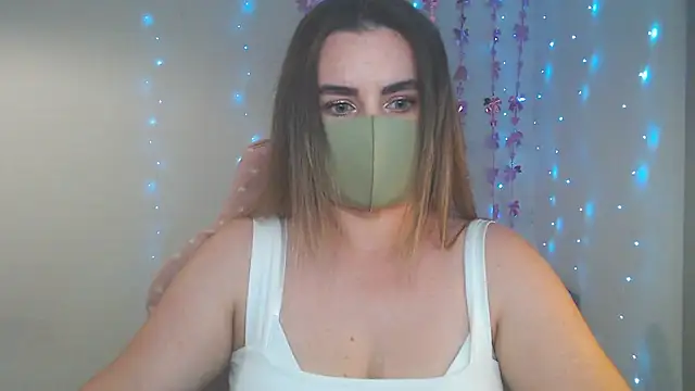 MillaVelvet online show from 06/02/26, 10:17