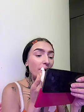 she-dulce online show from 05/06/26, 08:47