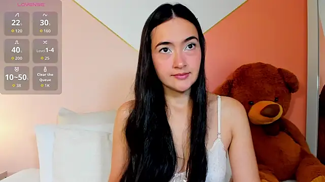 alma sweeet online show from 06/24/26, 11:42