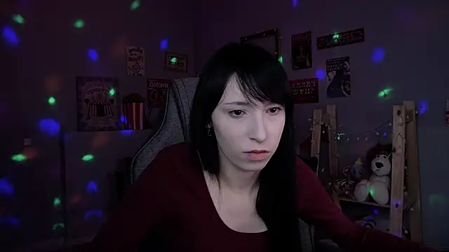 Snapshot of SeraphineSparda chatting on 05/30/26, 11:40 SeraphineSparda online show from 05/30/26, 11:40
