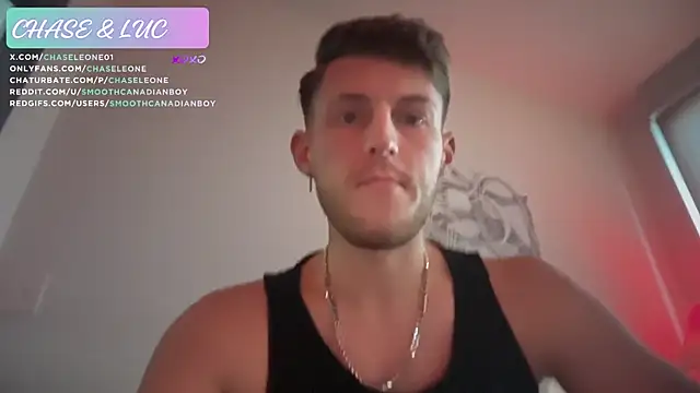 chaseleone online show from 04/29/26, 07:42