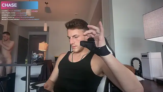 chaseleone online show from 04/30/26, 07:31