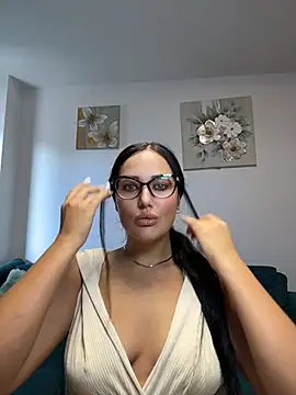 Snapshot of AnyEvyy chatting on 07/28/26, 05:36 AnyEvyy online show from 07/28/26, 05:36