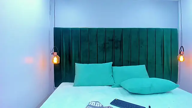 Amber-Hornny- online show from 04/29/26, 05:30