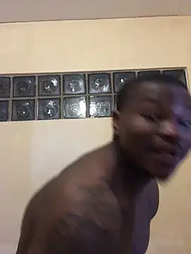 JoeBlackson69 online show from 05/13/26, 08:01