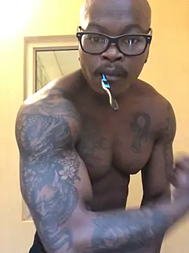 JoeBlackson69 online show from 05/16/26, 03:11