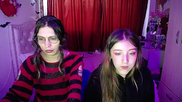 Blair y Briar online show from 05/06/26, 10:15