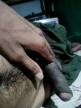 Tushu under19 boy online show from 05/04/26, 06:37