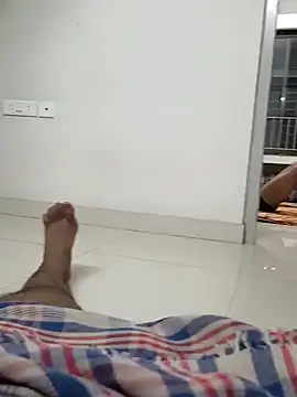 Rohit657600 online show from 06/07/26, 06:55