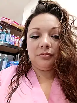SAMANTHA--02 online show from 05/06/26, 12:54