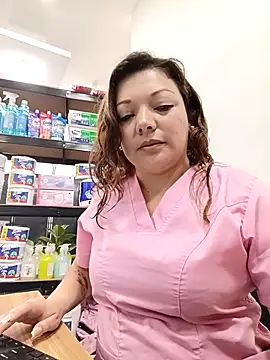 SAMANTHA--02 online show from 05/09/26, 01:05