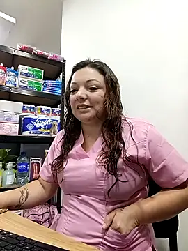 SAMANTHA--02 online show from 05/11/26, 12:55