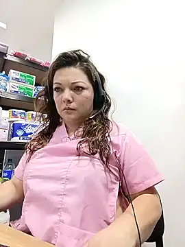 SAMANTHA--02 online show from 05/11/26, 02:45