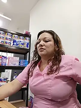 SAMANTHA--02 online show from 05/19/26, 01:06