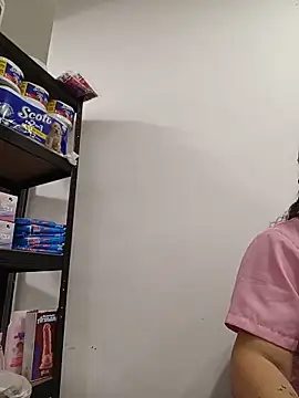 SAMANTHA--02 online show from 06/01/26, 12:40