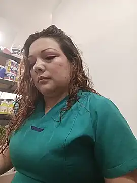 SAMANTHA--02 online show from 06/11/26, 12:47