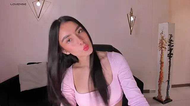Snapshot of BellaStormX chatting on 05/20/26, 11:16 BellaStormX online show from 05/20/26, 11:16