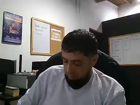 Velm Stoner online show from 04/29/26, 09:43