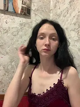 Mila Stars online show from 05/12/26, 07:55