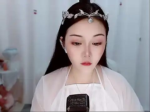 Snapshot of Amy-cnbaby chatting on 05/02/26, 01:10 Amy-cnbaby online show from 05/02/26, 01:10