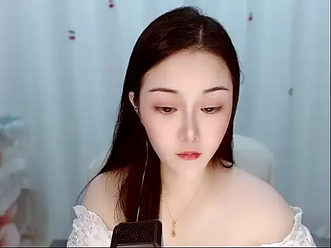 Snapshot of Amy-cnbaby chatting on 06/13/26, 02:09 Amy-cnbaby online show from 06/13/26, 02:09