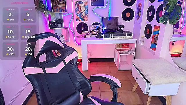 Duulce mia online show from 06/17/26, 11:34