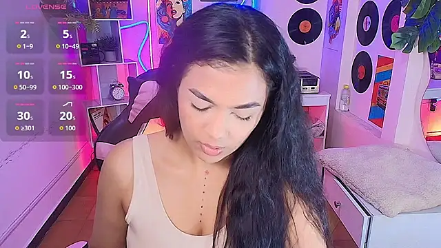 Duulce mia online show from 06/19/26, 11:14