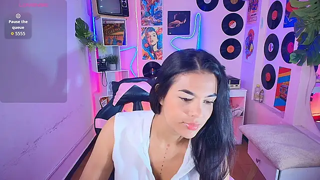 Duulce mia online show from 07/06/26, 11:29