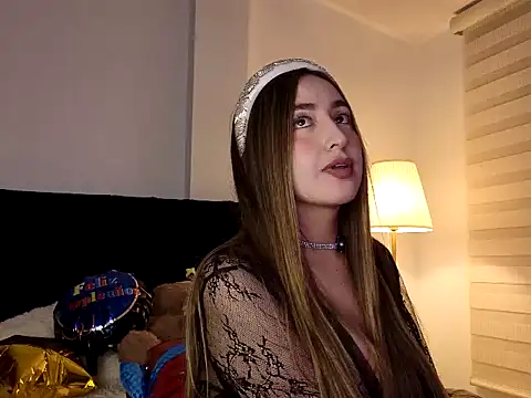 Snapshot of AnastasiaCampbell chatting on 07/05/26, 03:34 AnastasiaCampbell online show from 07/05/26, 03:34