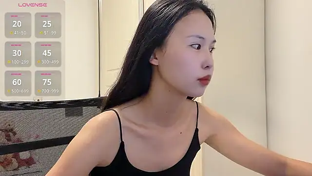 -LINXI online show from 06/21/26, 12:30