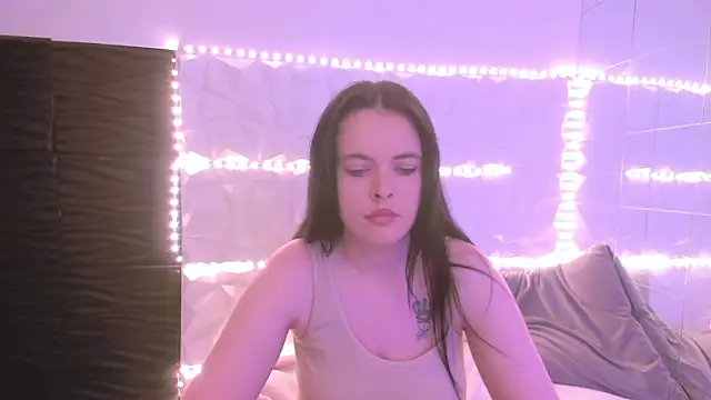 Isabell3 online show from 05/19/26, 04:30