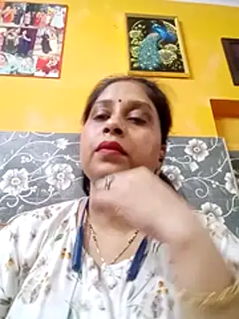 CuteKajal67 online show from 05/01/26, 12:32