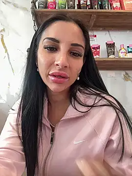 Miss juicybabes online show from 05/04/26, 09:16