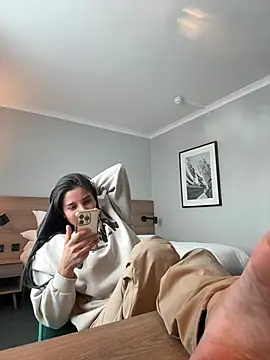 Miss juicybabes online show from 06/05/26, 02:12