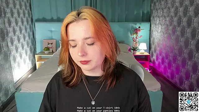 Lilli Cass online show from 05/22/26, 09:37