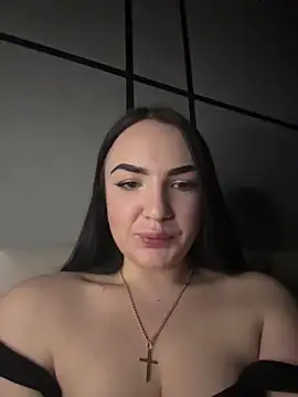 Evelina miss online show from 04/30/26, 08:57