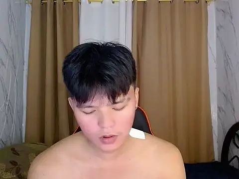 yourhotasiandoms online show from 07/15/26, 07:02