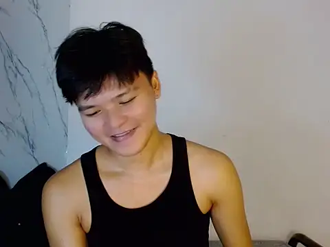 yourhotasiandoms online show from 07/30/26, 09:52