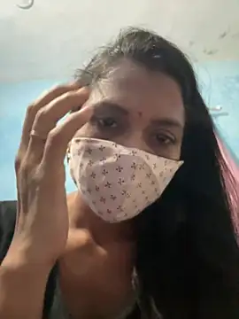 Dimpu queens online show from 05/08/26, 07:03
